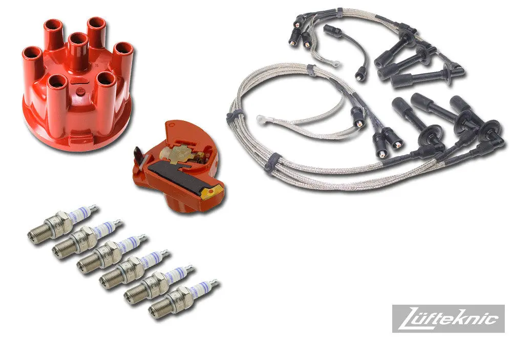Ignition Service Kit - Porsche 911 Turbo / 911 Turbo Carrera Type 930 1