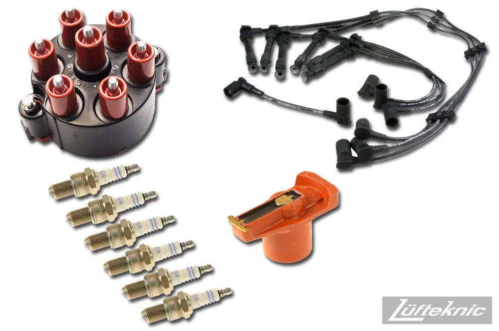 Ignition Service Kit - Porsche 911 Turbo 3.3 Type 964 1