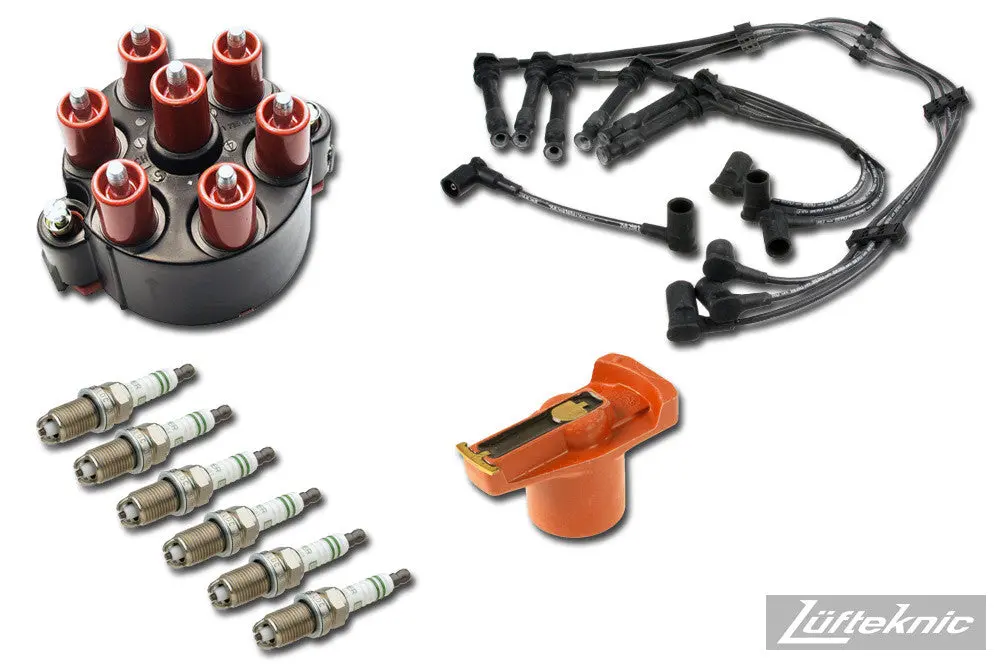 Ignition Service Kit - Porsche 911 Turbo 3.6 Type 964 1