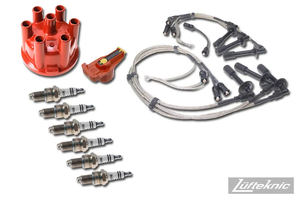 Ignition Service Kit - Porsche 911 Sc 1