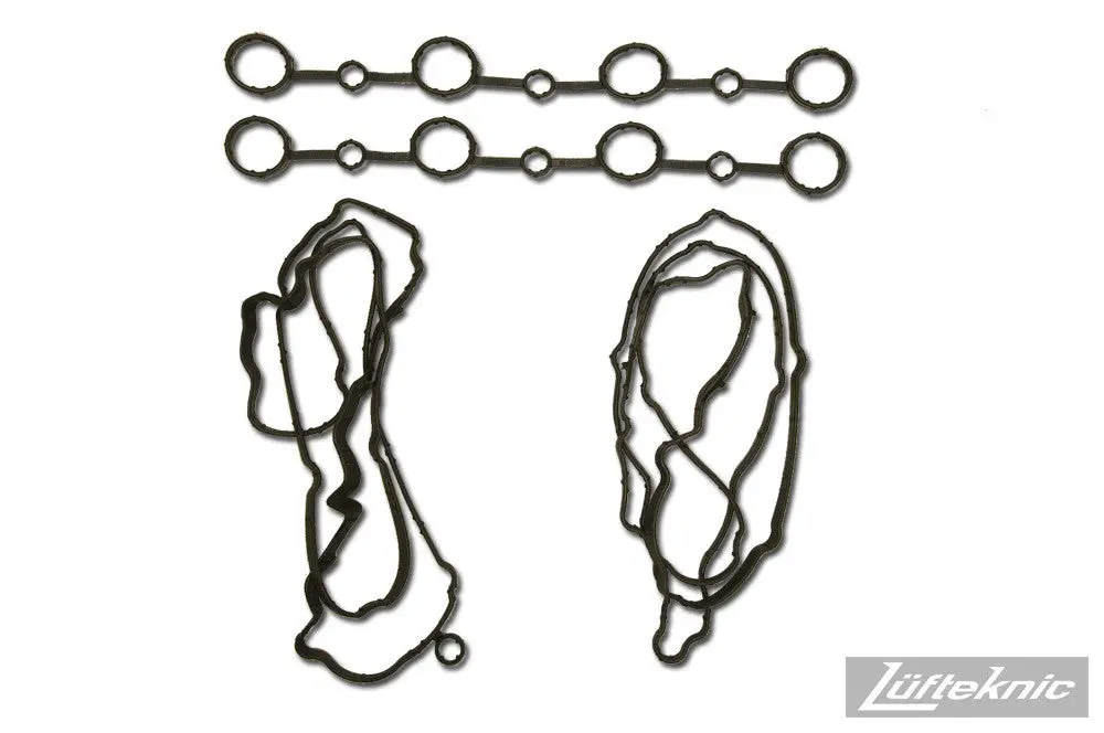Valve Cover Gasket Set - Porsche Cayenne 4.5 V8 1