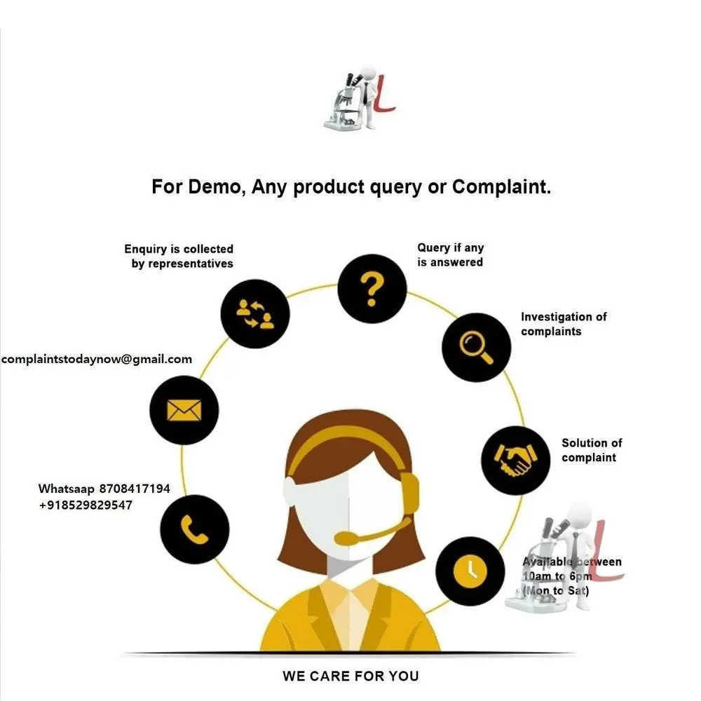 Lab Equipment Manufacturers (High Quality) 1