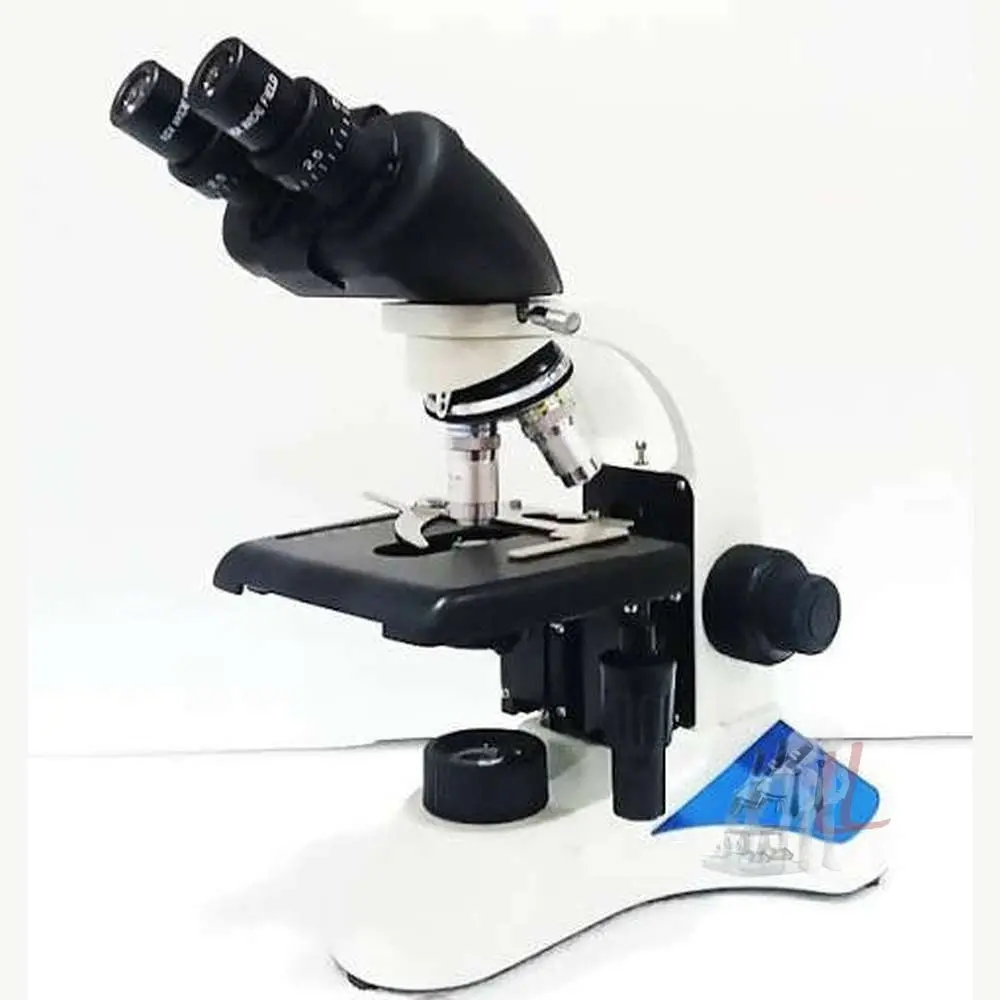 Labcare Co- Axial Binocular Microscope 1