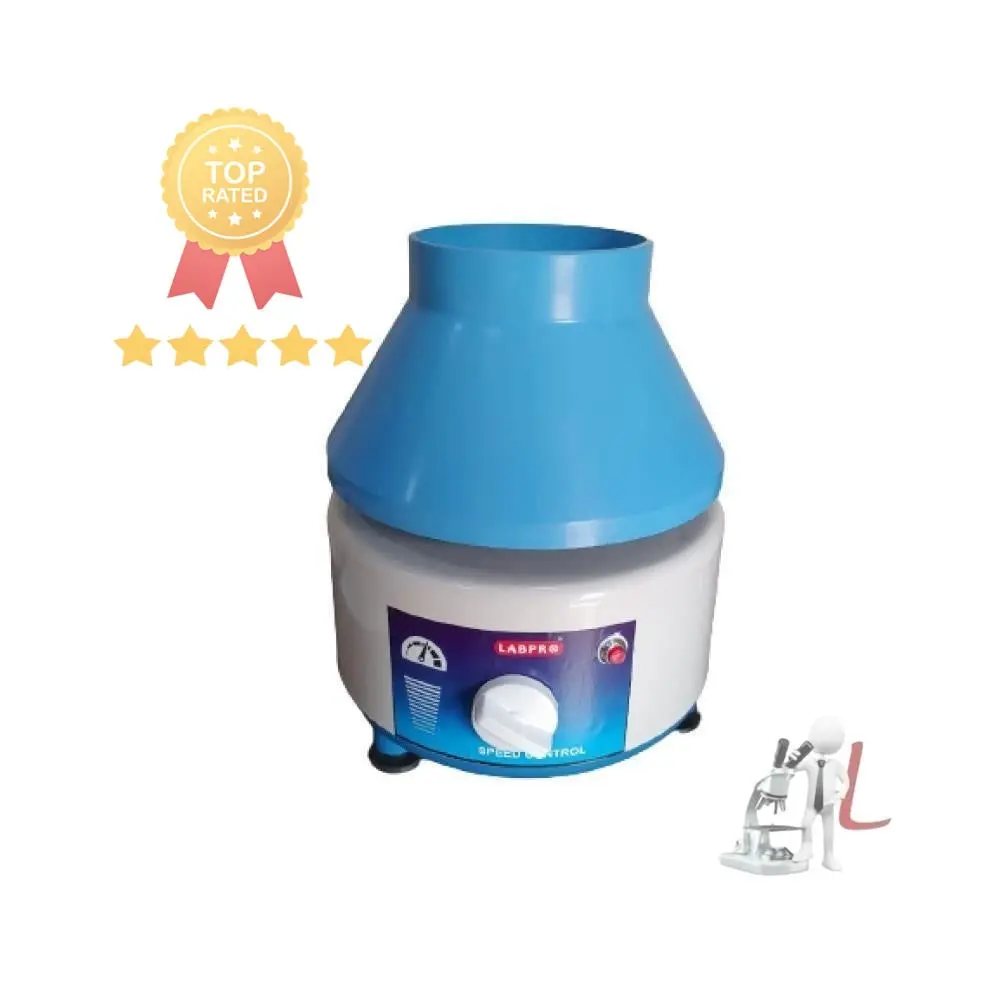 Laboratory Centrifuge Machine 1
