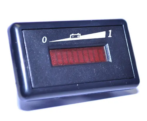 Charge Meter Digital - 36 Volt 1