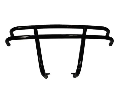 Black Brush Guard. Will Fit Club Car Precedent Golf Carts. 1