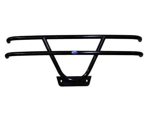 Black Brush Guard. Will Fit Club Car Ds Golf Carts. 1