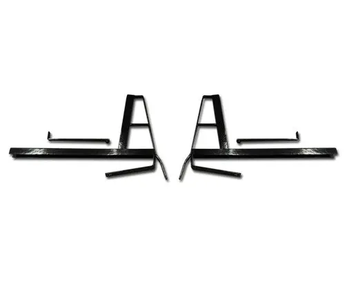 Cargo Box Mounting Brackets Club Car Ds 1
