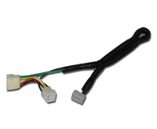 Gas Harness Adapter. Will Fit Club Car Precedent Golf Carts. 1