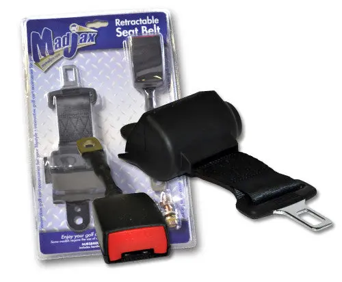 Seat Belt Retractable. 1