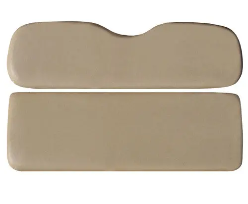 Buff Rear Cushion. 1