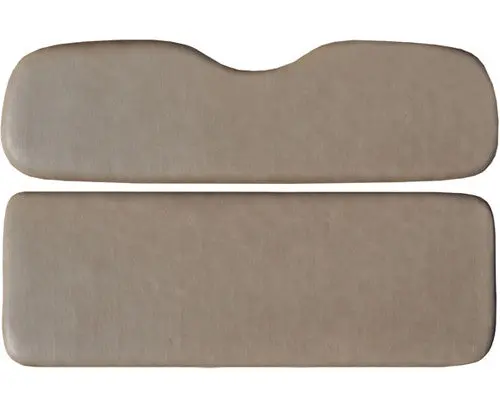 Seat Cushions Rear - Sandstone; Rxv 1