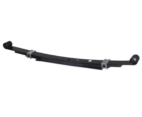 Heavy Duty Leaf Spring. Will Fit Club Car Precedent Golf Carts. 1