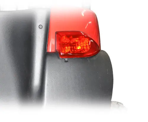 Tail Light Pair Light Kit. Will Fit Club Car Precedent Golf Carts 1