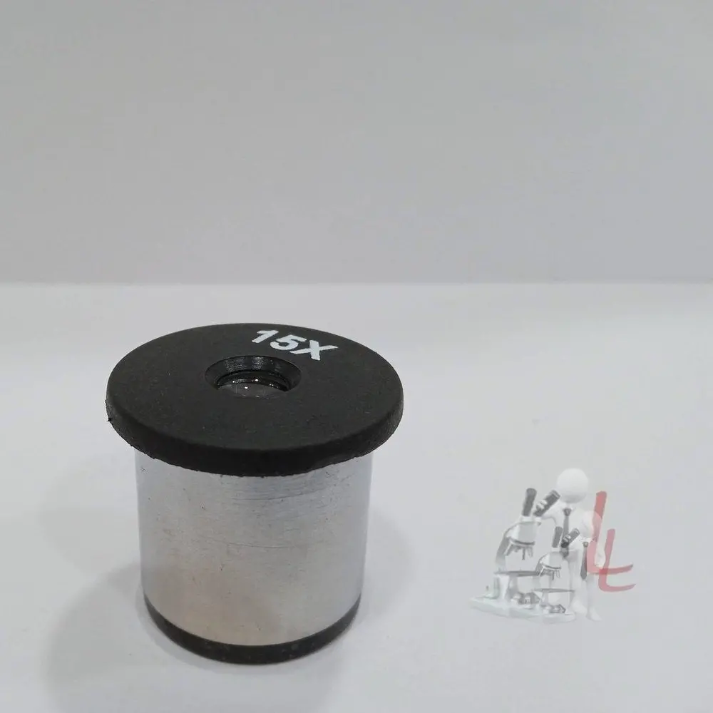 Microscope Lenses 1