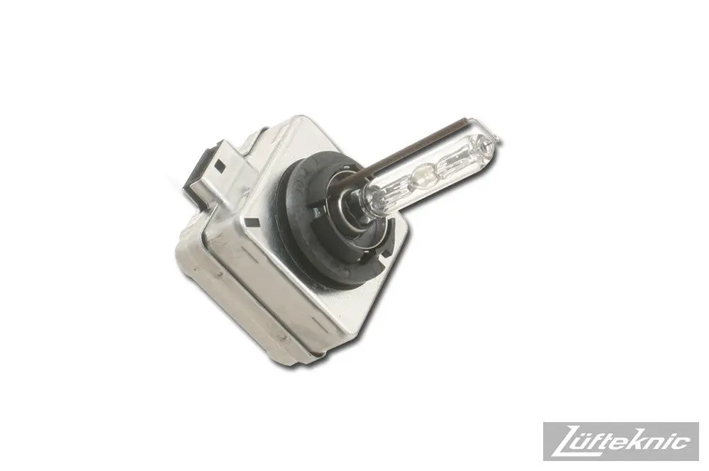 Headlight Bulb Pair, D1s Xenon Hid - Porsche 911 Type 993 1995-1998, Cayenne 2003-2012 1