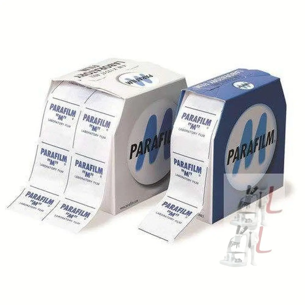 Parafilm M Self-Sealing Film, 2 Inch X 250 Feet | Parafilm Price In India 1