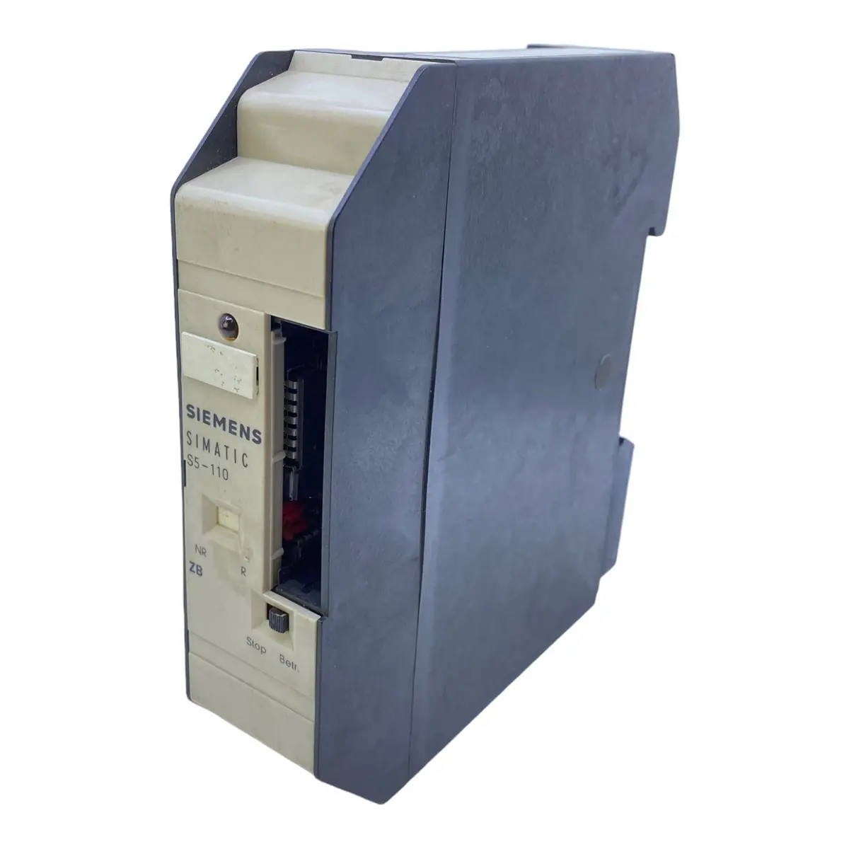Siemens 6Es5900-7Aa11 Zentralbaugruppe - Für Industriellen Einsatz Industrie 1