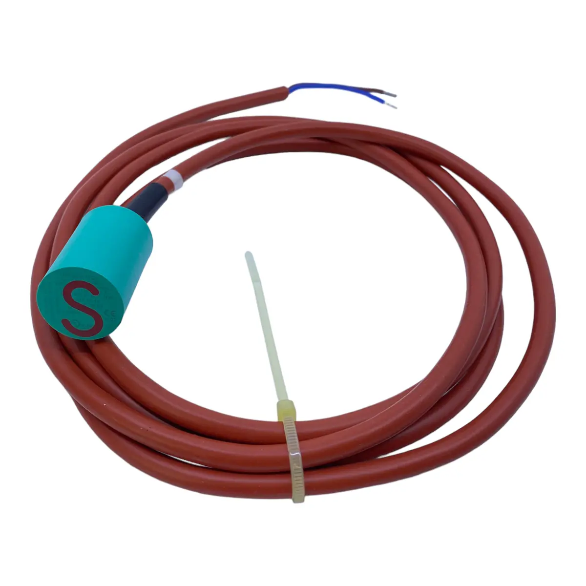 Pepperl+Fuchs Nj6-22-Sn Induktiver Sensor 106654 Bündig 8,2 V - Industrie 2