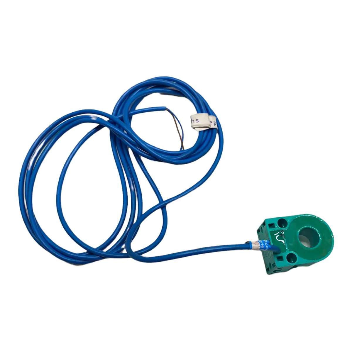 Pepperl+Fuchs Rj10-14-N Induktiver Ringsensor 18434 5-25V 8,2V 15Mm 2-Draht 1