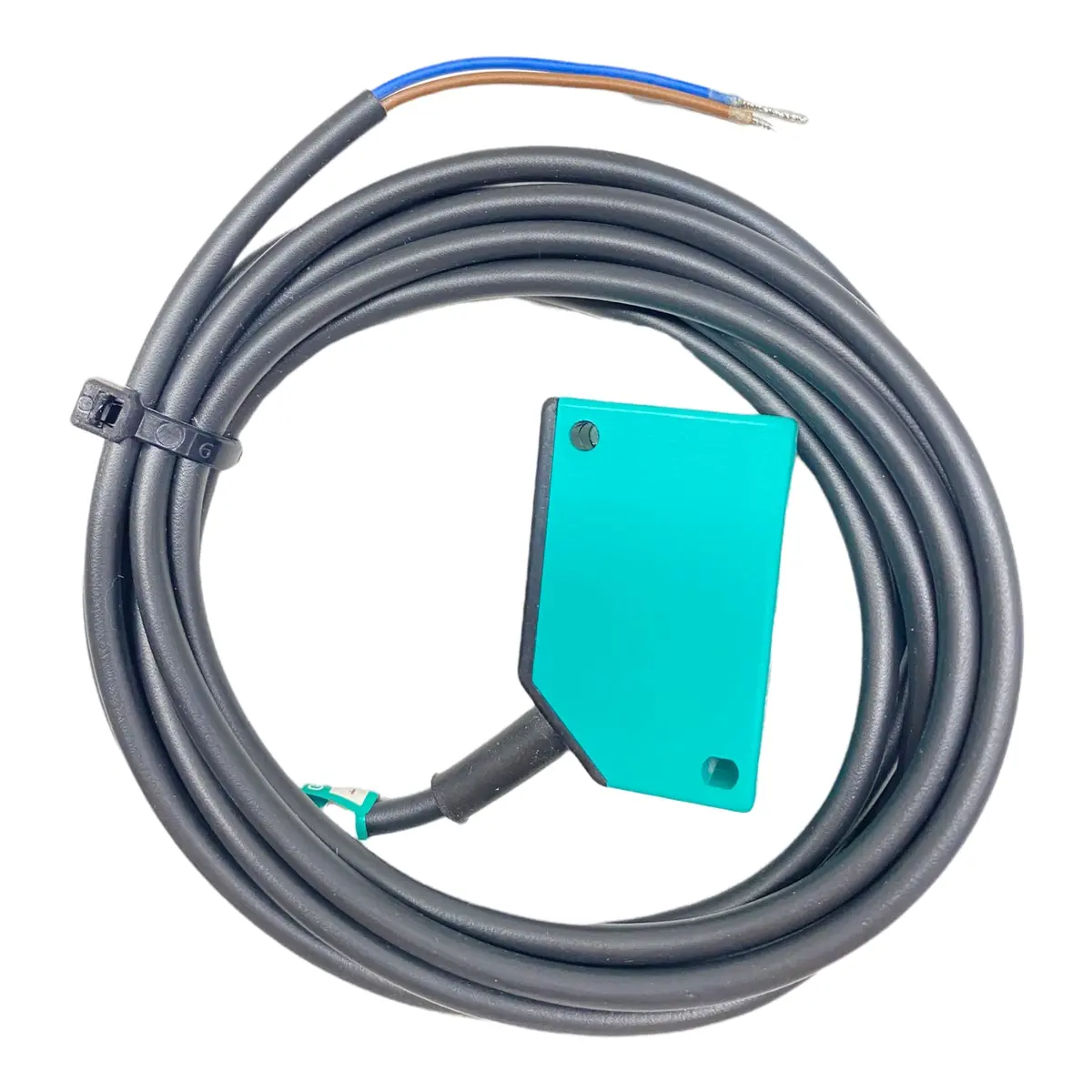 Pepperl+Fuchs Nj2-F1-Ws Induktiver Sensor 17525 90-250V 200Ma 1