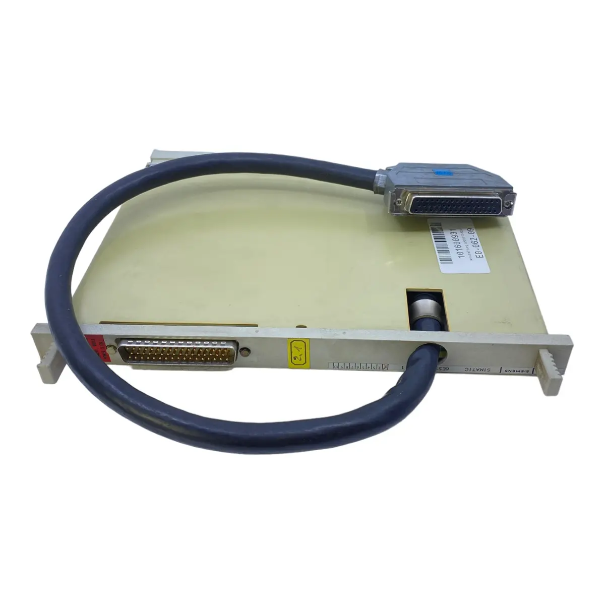 Siemens 6Es5312-5Ca11 Interface Modul - Für Industriellen Einsatz  Industrie 1