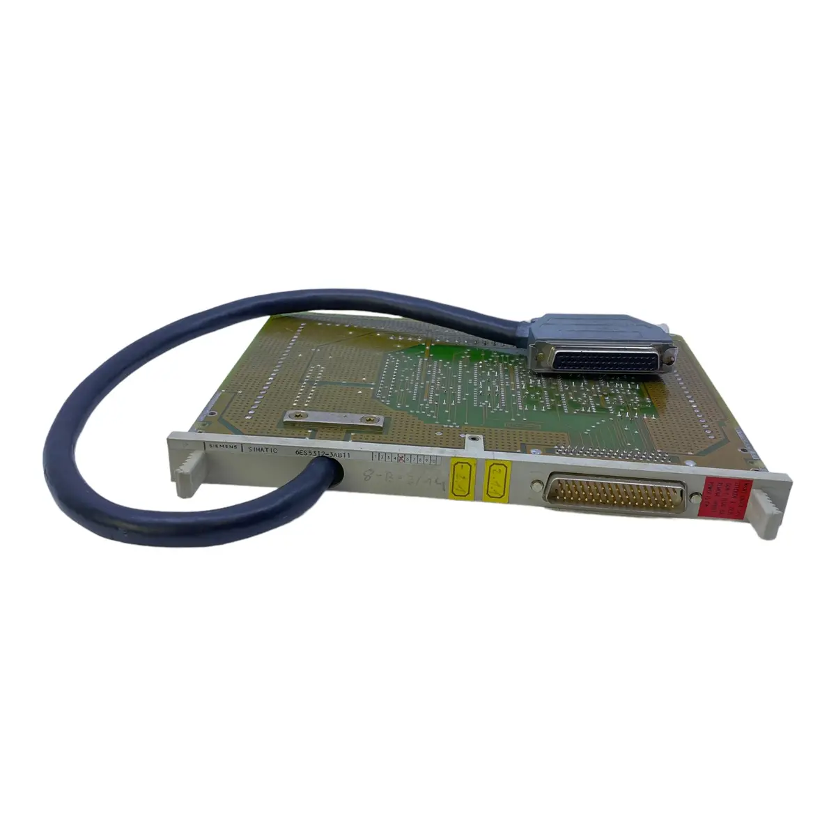 Siemens 6Es5312-3Ab11 Interface Modul - Für Industriellen Einsatz Siemens 1