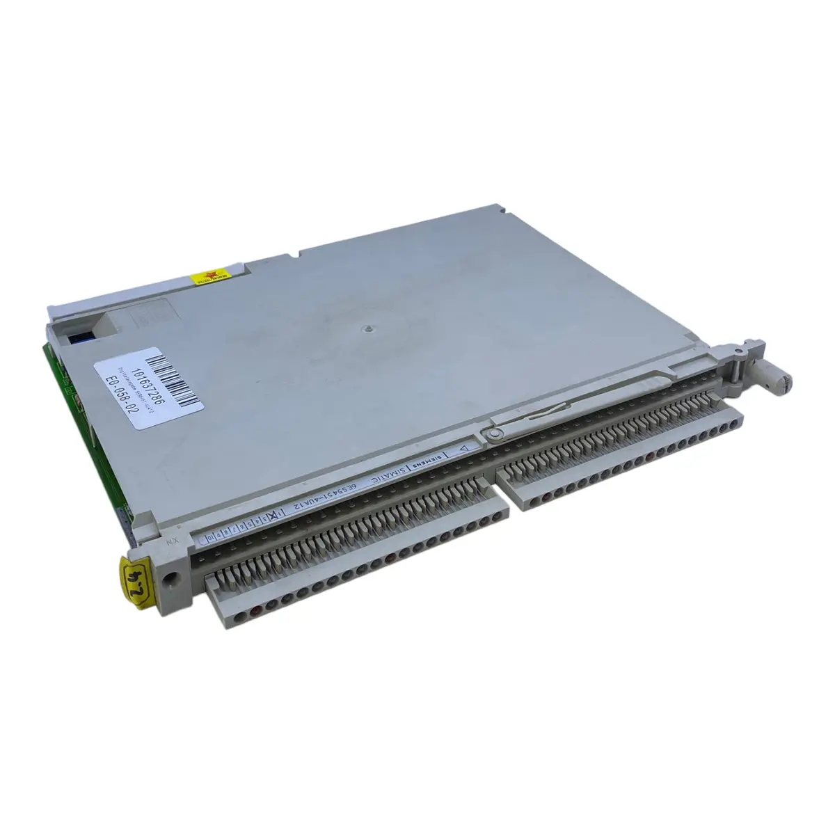 Siemens 6Es5451-4Ua12 Digitalausgabe - Für Industriellen Einsatz Simatic S5 1
