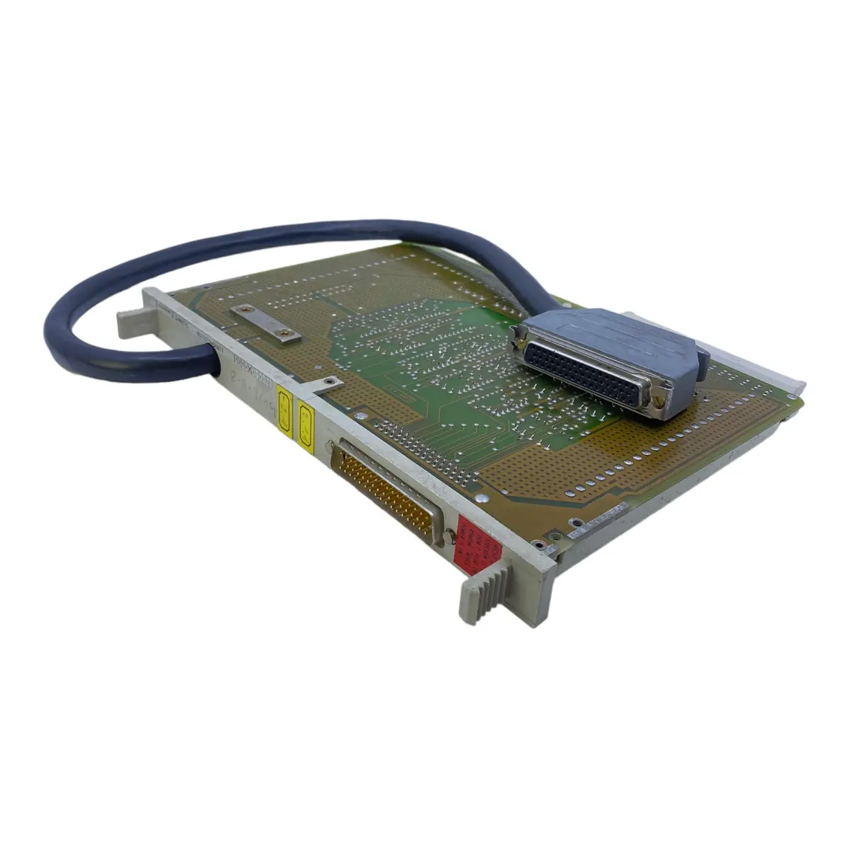 Siemens 6Es5312-3Ab11 Interface Modul - Für Industriellen Einsatz Siemens 2