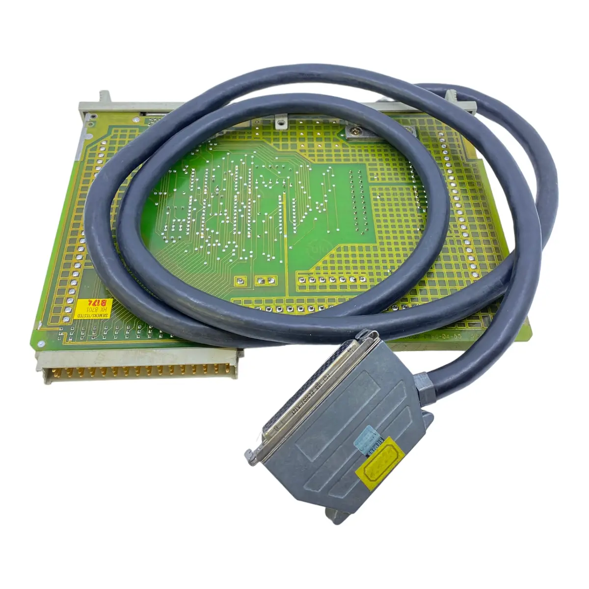 Siemens 6Es5312-5Ca21 Interface Modul Simatic S5 1