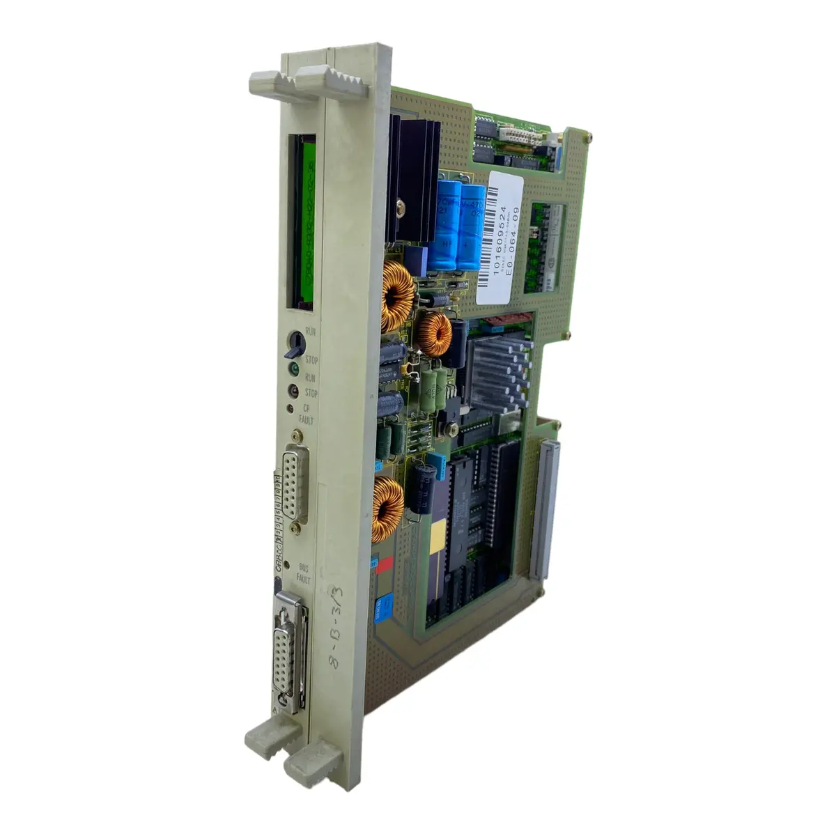 Siemens 6Gk1143-0Ab00 Kommunikationsprozessor - Für Industriellen Einsatz 1
