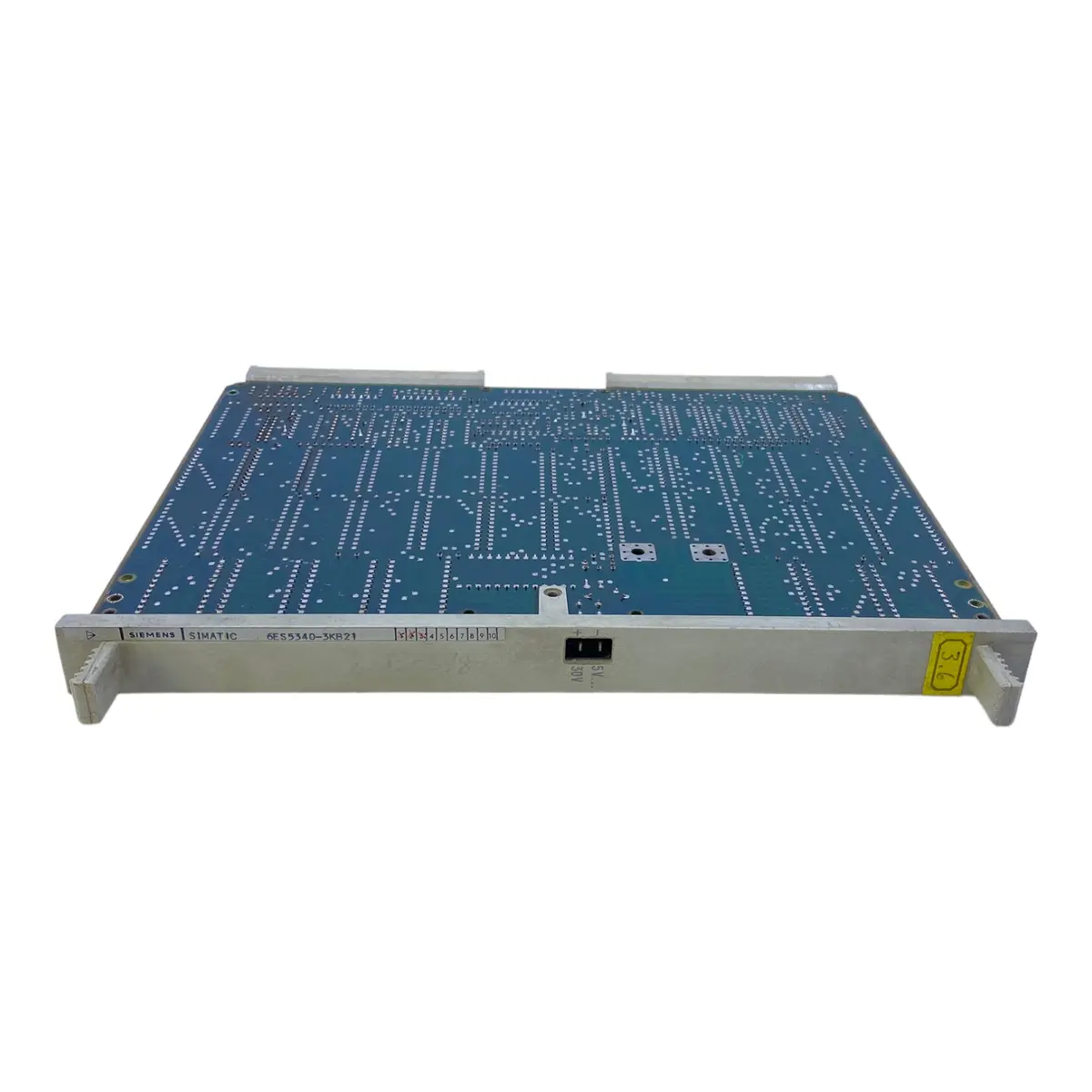 Siemens 6Es5340-3Kb21 Speichermodul - Für Industriellen Einsatz Speichermodul 1