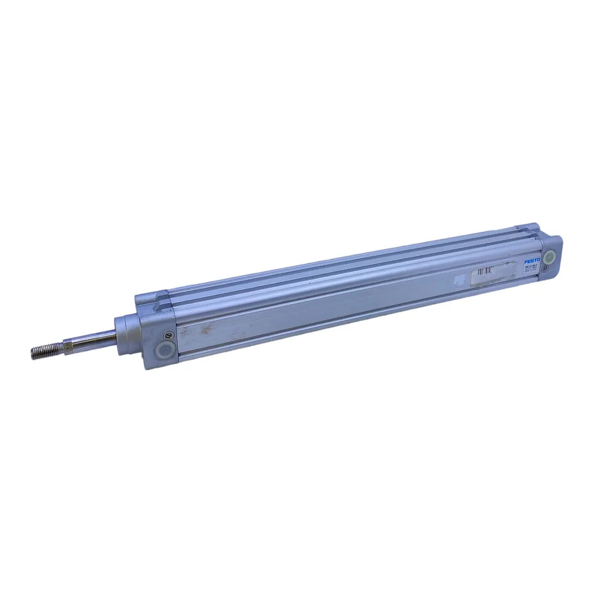 Festo Dnc-32-300-P Normzylinder 163317 Pneumatikzylinder Pmax. 12 Bar Festo Dnc 1