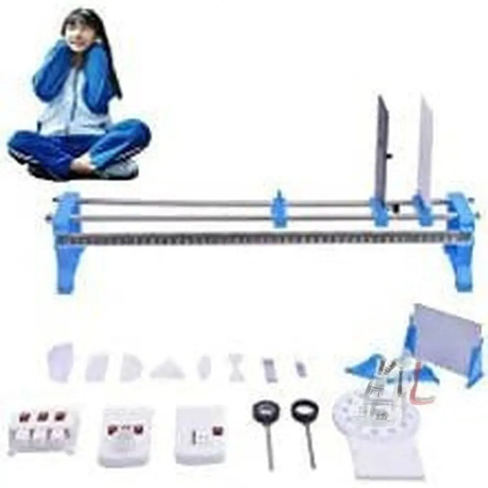 Physics Laboratory Equipment 1