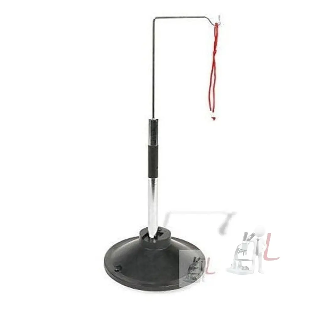Pith Electroscope Educational Product With Pithball 1