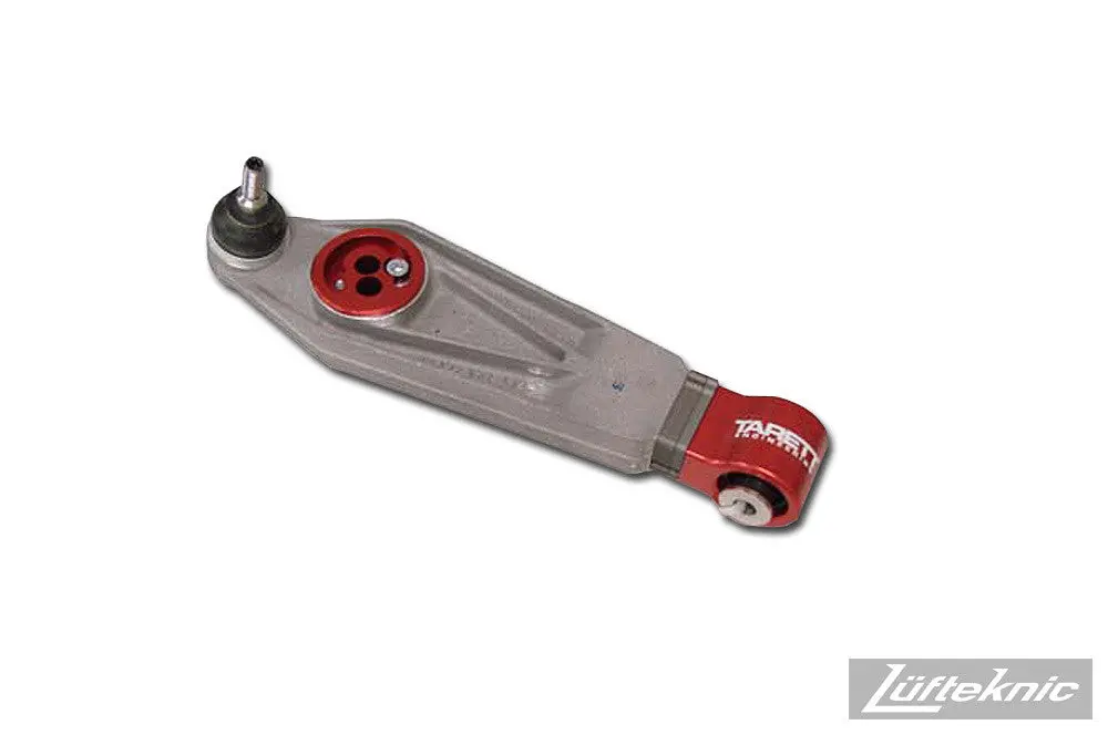 Control Arm Kit Gt3 - Porsche 911 Type 996, 997, 991, Boxster / Cayman Type 986, 987, 981 1