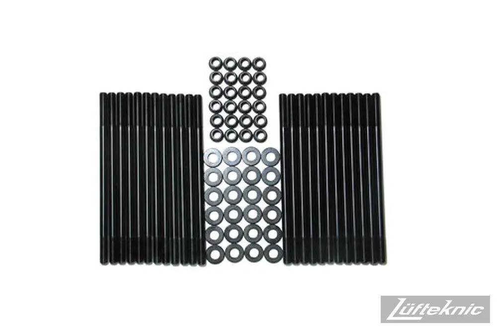 Head Stud Kit, Raceware - Porsche 911, Boxster, Cayman W/ M96 / M97 1