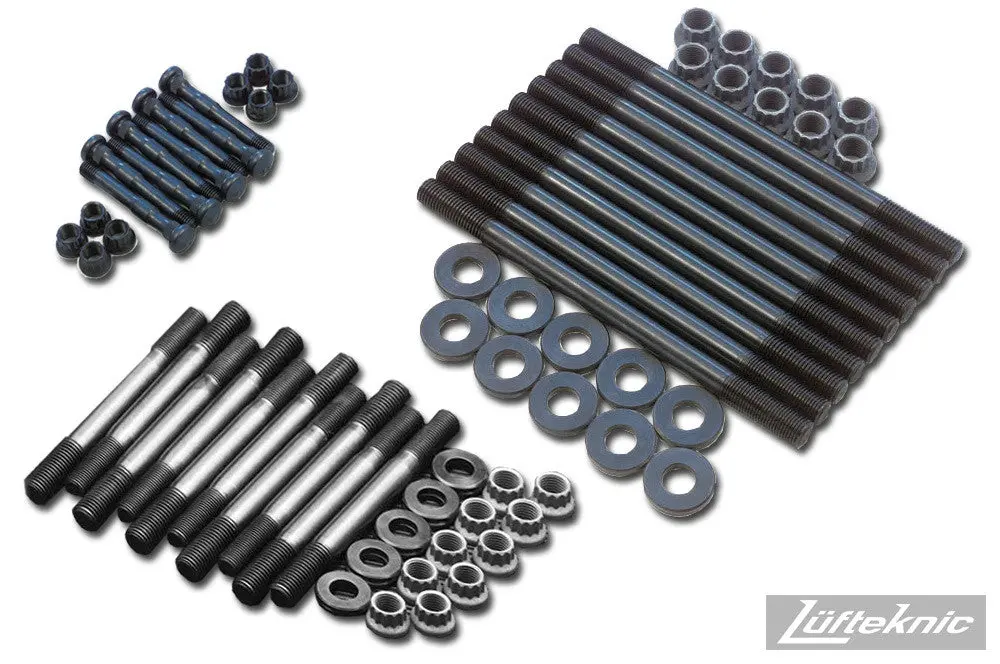 Engine Hardware Kit, Raceware - Porsche 968, 1992-1995 1