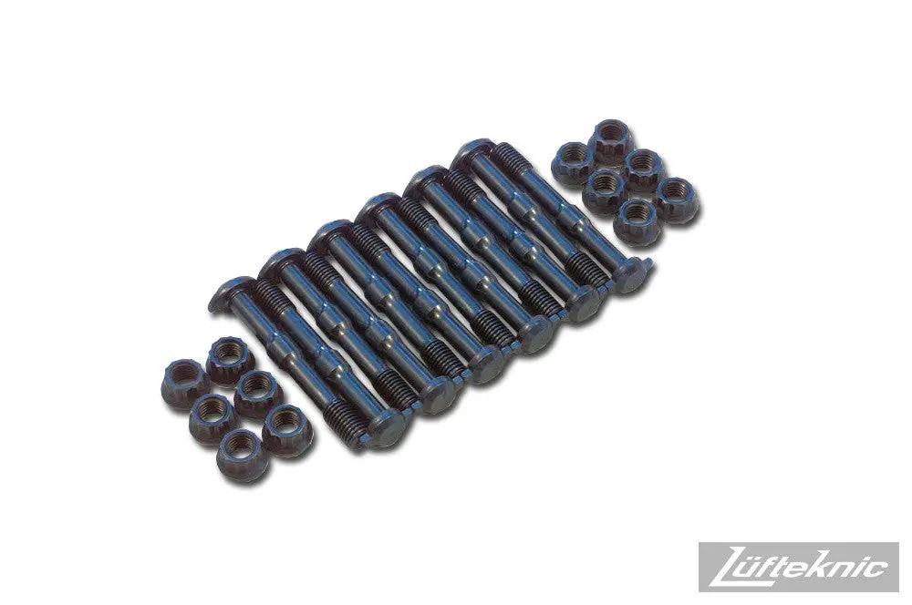 Connecting Rod Bolt Kit, Raceware - Porsche 911, 930, 1972-1977 1