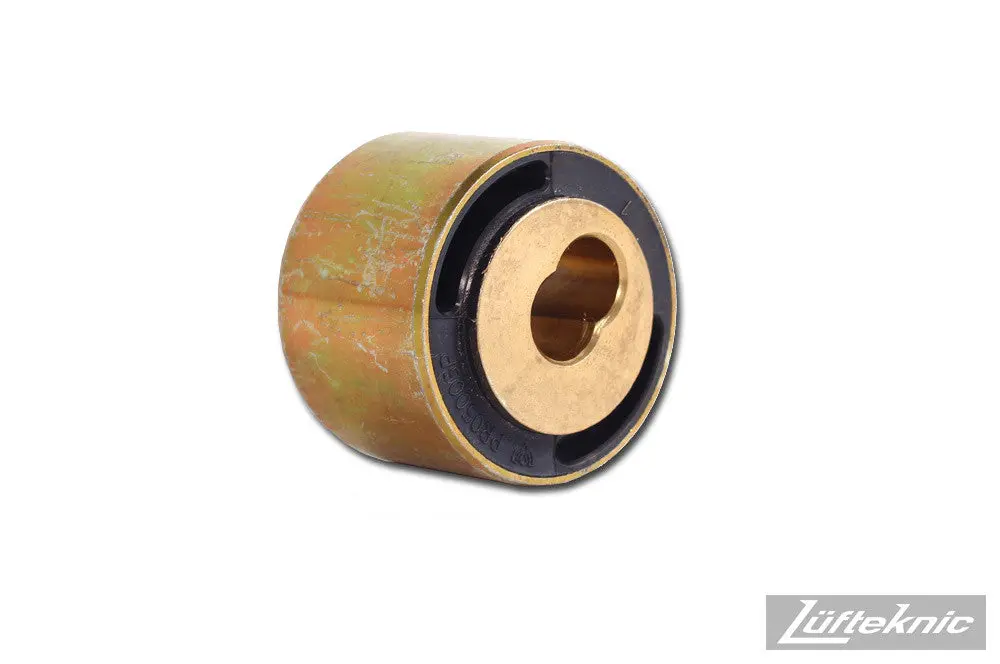 Control Arm Hd Thrust Bushing Kit, Rennline - Porsche 911 Type 996, Boxster Type 986 1