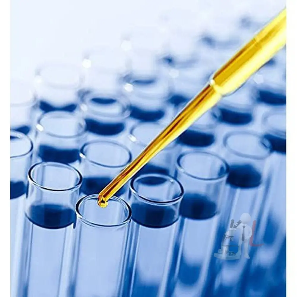 Spylx Borosilicate Glass Test Tube 15 * 150Mm - Pack Of 10 2