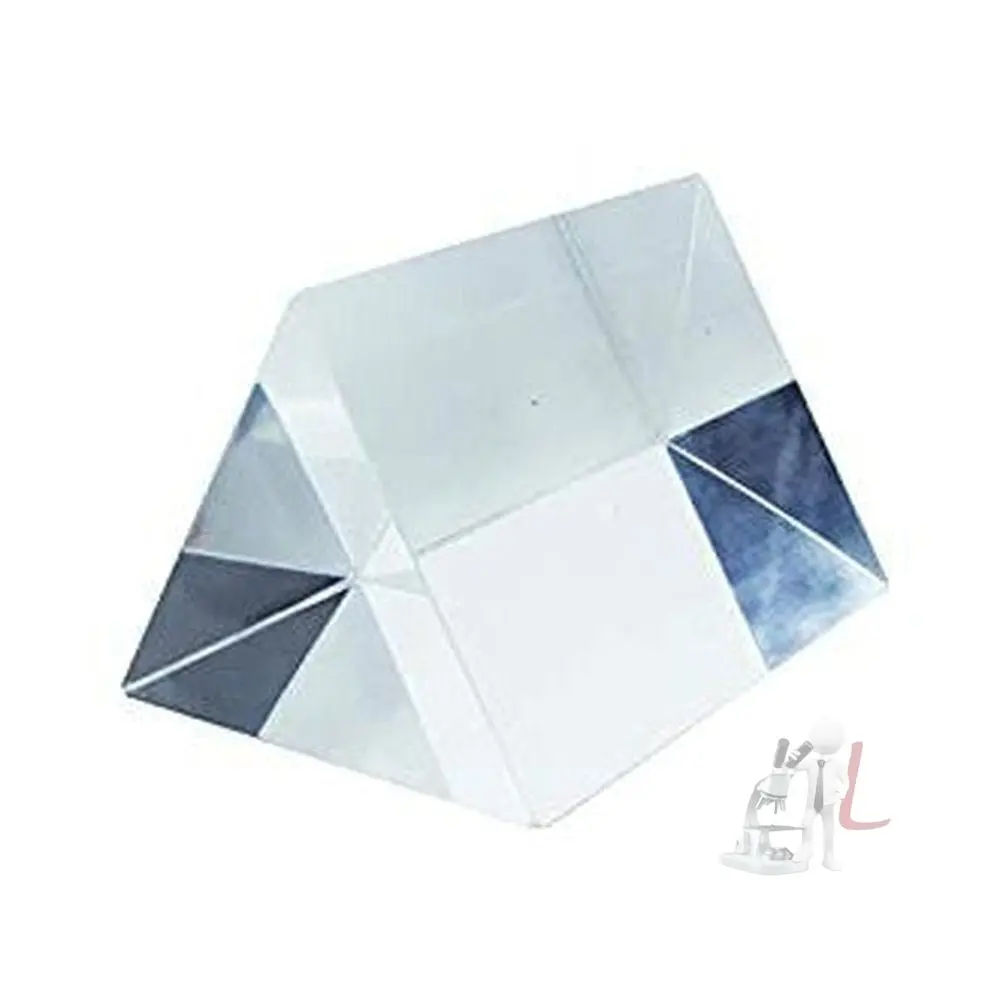 Scifa Glass Prism - Pack Of 1 (50 Mm) 1