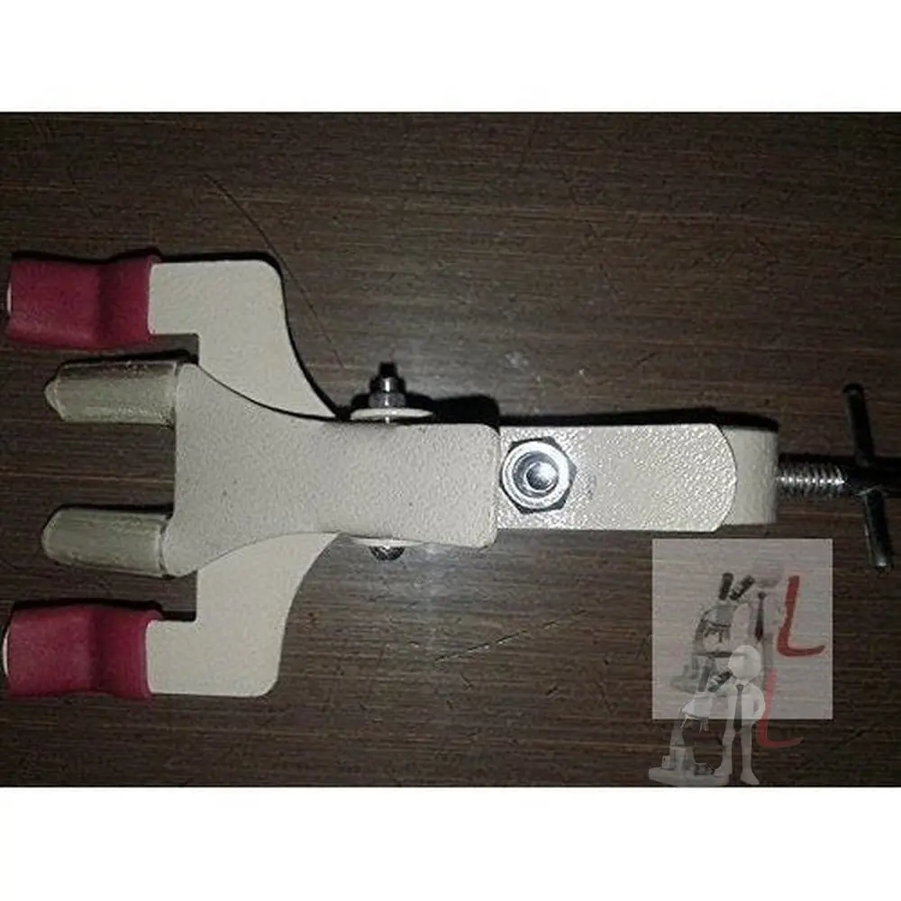 Single Burette Clamp 1