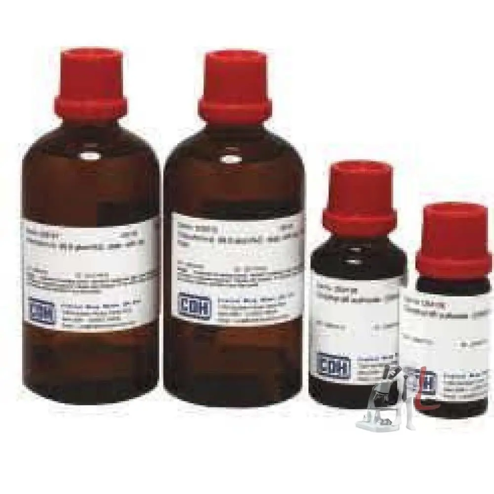 Sodium Hypochlorite Solution 500Ml 1