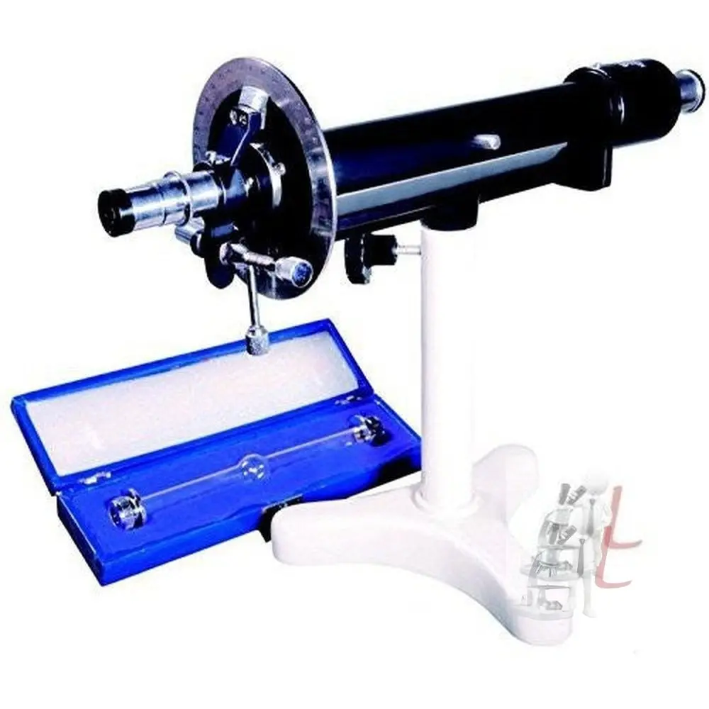 Student Digital Polarimeter For Primary Schools & Colleges 1