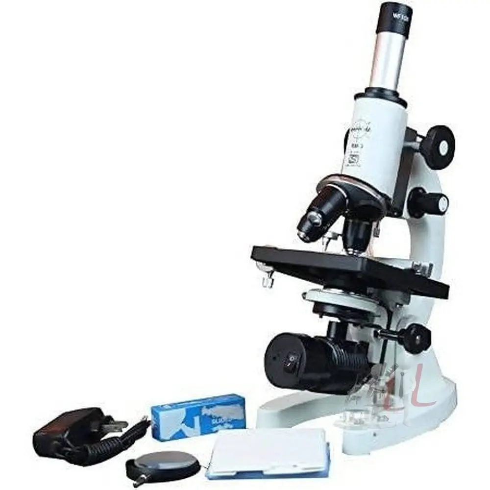 Student Microscope For School Lab By Labcare 1
