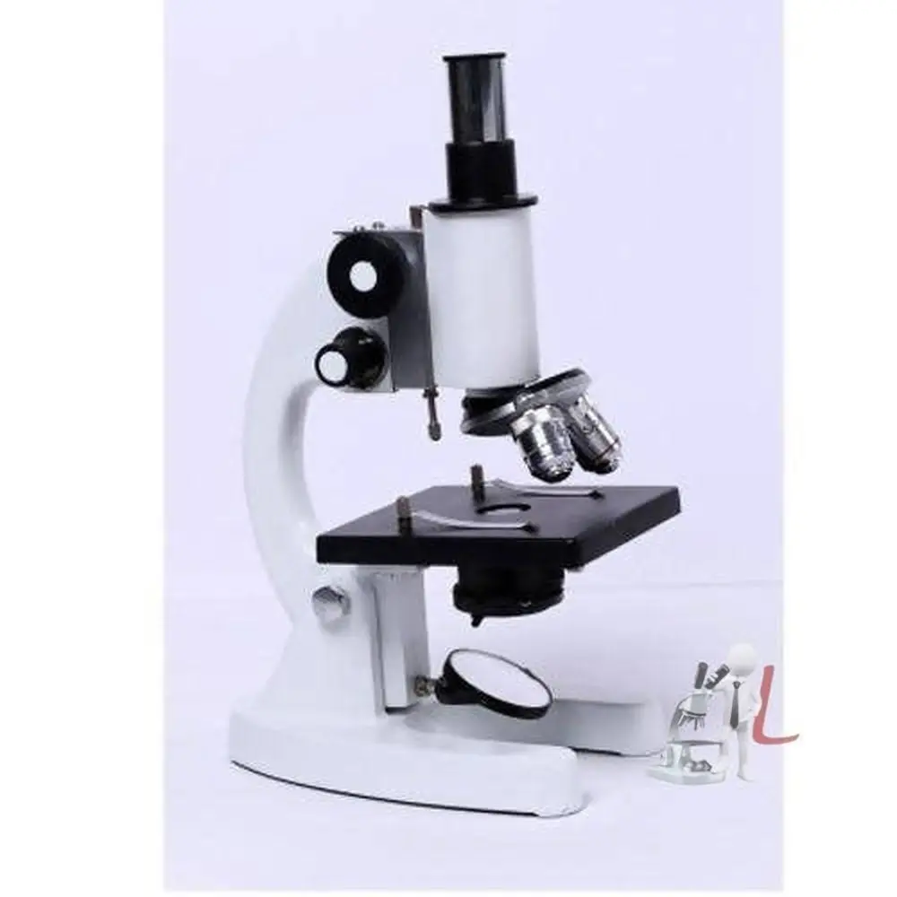 Student Microscope At Best Price By Labcare 1