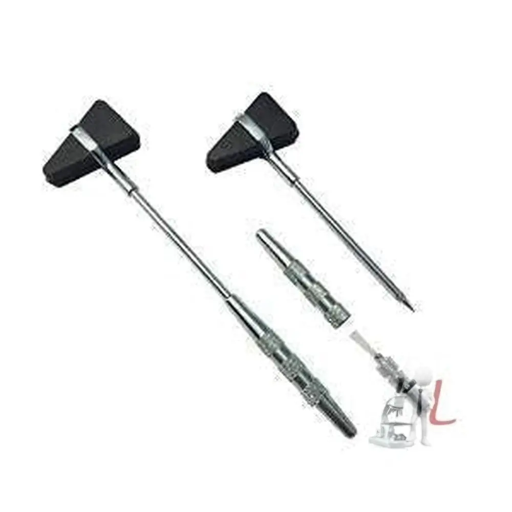 Wkm Knee Hammer Price 1