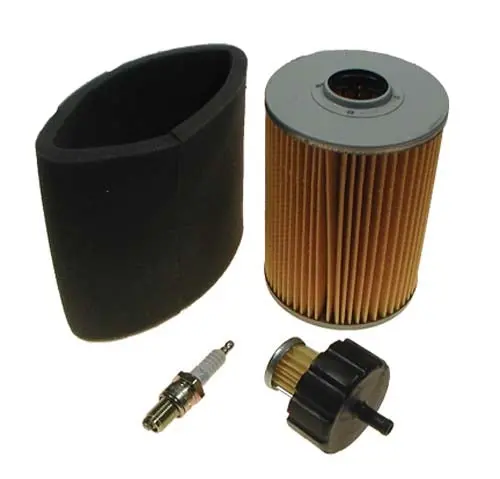 Yamaha G2 Tune Up Kit 1