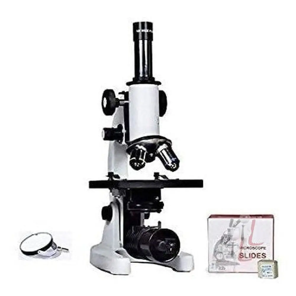 Best Compound Microscope For Students-Student Compound Microscope 1